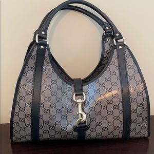 Gucci shoulder bag